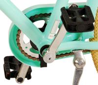 Volare excellent kinderfiets - meisjes - 26 inch - groen - thumbnail