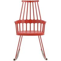 Kartell Comback Schommelstoel - thumbnail