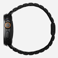 Nomad Titanium band (45-49mm) - Black - thumbnail