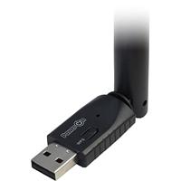 Inter Tech 88888127 AC-600 antenne - thumbnail