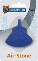 Superfish Luchtsteen schelp model - thumbnail