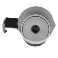 Adler AD 4497 melkopschuimer & -opwarmer Automatisch Zwart - thumbnail