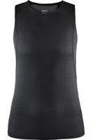 Craft 1908853 Pro Dry Nanoweight SL W - Black - M - thumbnail