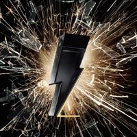 Herenparfum Carolina Herrera Bad Boy EDT 100 ml - thumbnail