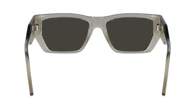 Unisex zonnebril Karl Lagerfeld KL6123S-5418275 ø 54 mm