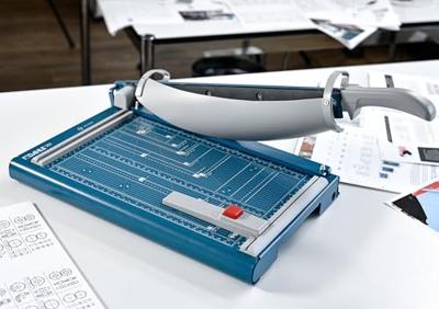 Dahle hefboomsnijmachine 561 360 mm - thumbnail