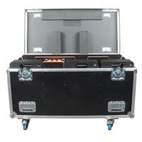 Showgear Pipe & Drape Case voor FOH kit - thumbnail