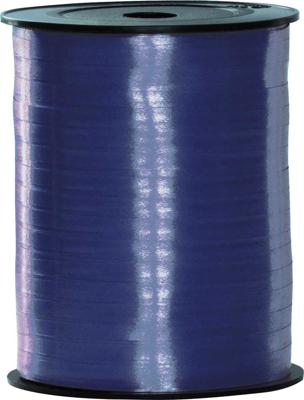 Polyband Marineblauw - 500m