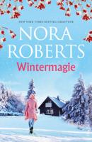 Wintermagie - Nora Roberts - ebook - thumbnail