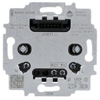 Busch-Jager Comfort schakelaar - Basiselement 2300 Watt - thumbnail