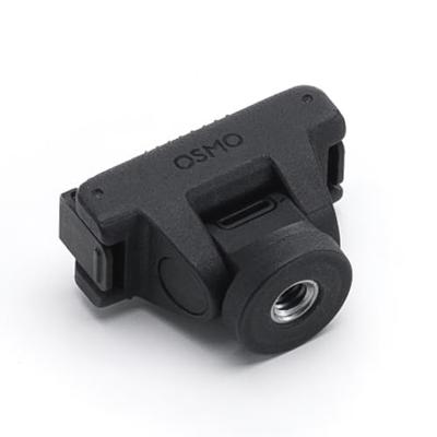 DJI Osmo Adjustable Quick-Release Adapter Mount