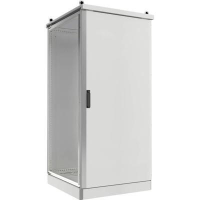 Rittal CS 9781.868 Schakelkast Aluminium 1 stuk(s)