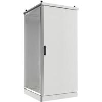 Rittal CS 9781.868 Schakelkast Aluminium 1 stuk(s) - thumbnail