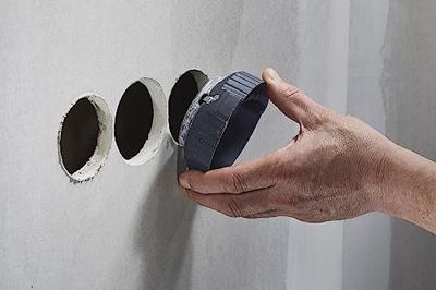 Wolfcraft 5897000 Boorkroonset 1 stuk(s)