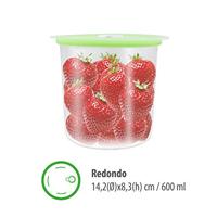 Lunchbox TM Electron 600 ml - thumbnail