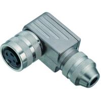 Binder 99 5106 75 03 Serie 423 | 3 polige | M16 Female Haaks | EMC | IP67 - thumbnail