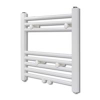 VidaXL Radiator / handdoekenrek recht 480x480 mm - thumbnail