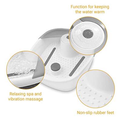 Voetmasseur Medisana MED 88380 60 W - thumbnail