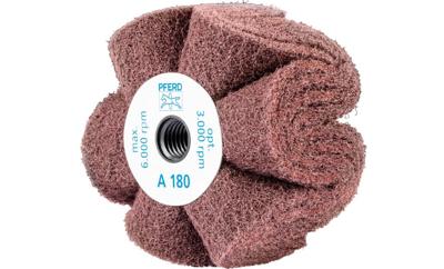 PFERD TOOLS 44642222 Schuurwiel 100 mm 5 stuk(s)