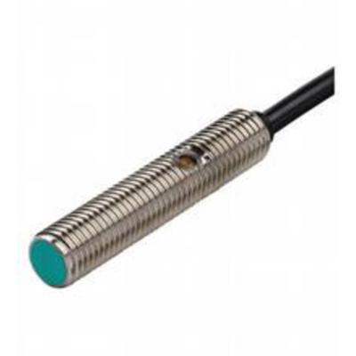 Pepperl+Fuchs Inductieve sensor Vlak PNP NJ1,5-8GM40-E2-0,14M-V1