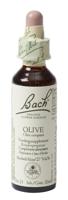 Bach Flower Remedies Olijf 23 - thumbnail
