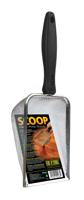 Exo Terra Scoop, metalen schep voor reptielenkot, 1 stuk (1 stuk) - thumbnail