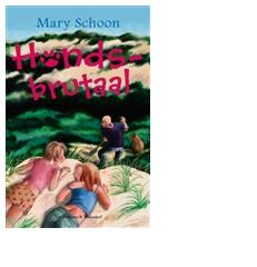 Hondsbrutaal - Mary Schoon - eBook (9789000300877)