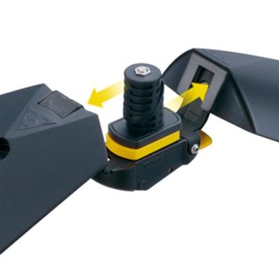 TOPEAK Defender m3 - 26'' - front