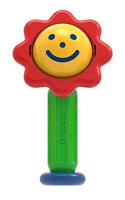 Stick-O bumba speelset, 14dlg.