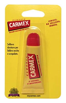 Carmex Lipbalm Classic Tube