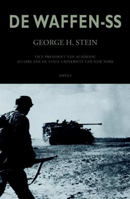 Geschiedenis van de Waffen-SS (Paperback)