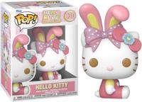 Hello Kitty and Friends Funko Pop Vinyl: Hello Kitty (with Bunny Ears) - thumbnail