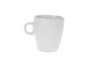 Mokje Vicky wit 19cl doos a 6 stuks - thumbnail