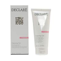 Declare Softcleansing Mild Cleansing Gel 200 ml Make-up verwijderaar en reiniger - thumbnail