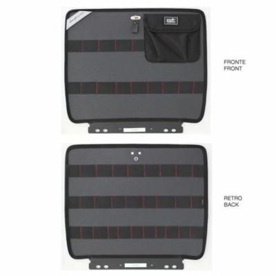 Gereedschapsorganizer GT Line ROCK 350 
TURTLE 350 Polypropyleen