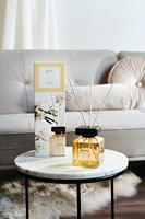 IPuro geurdiffuser soft vanilla 200 ml - thumbnail