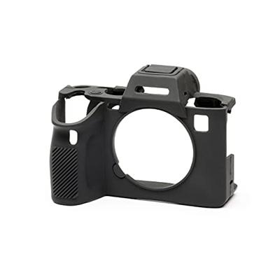 easyCover Body Cover for Sony A1 Black