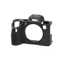 easyCover Body Cover for Sony A1 Black - thumbnail