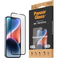 PanzerGlass Classic Fit Apple iPhone 20 Doorzichtige schermbeschermer 1 stuk(s) - thumbnail