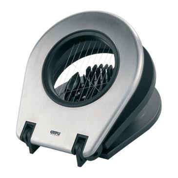 GEFU - Keukenhulpen - Eiersnijder