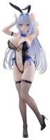 Original Character PVC Statue 1/6 Sakura Shion Alfine Bunny Ver. 27 cm - thumbnail