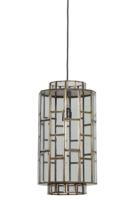 Light & Living Hanglamp 'Søstrene' kleur Antiek Brons - thumbnail