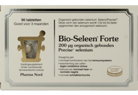 Pharma Nord Bio-Seleen Forte 90Tabletten - thumbnail