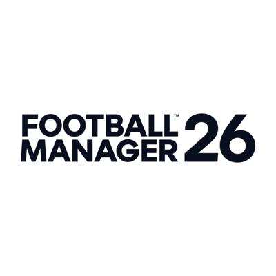 Football Manager 26 - PS5-game