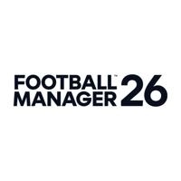 Football Manager 26 - PS5-game - thumbnail
