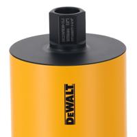 DeWALT DCDW108 Diamantboor Ø152 x 400mm 1/4" UNC - thumbnail