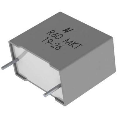 Kemet 60MF2330AA6AK 1 stuk(s) Foliecondensator Bulk