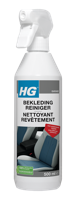 HG bekledingreiniger 500 ml - thumbnail