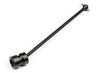 Rear centre universal driveshaft (trophy 4.6 truggy) - thumbnail