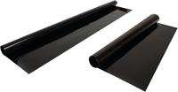 FORMULA1 set raamfolie tinting film deep black set incl. tools - thumbnail